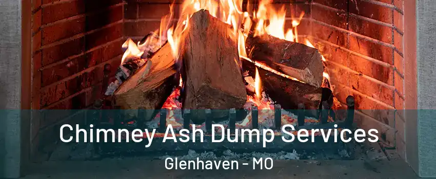 Chimney Ash Dump Services Glenhaven - MO