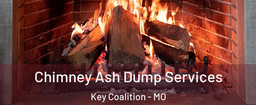 Chimney Ash Dump Services Key Coalition - MO