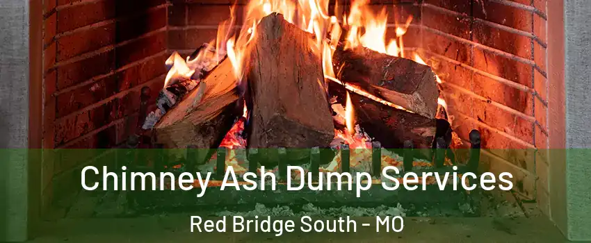 Chimney Ash Dump Services Red Bridge South - MO