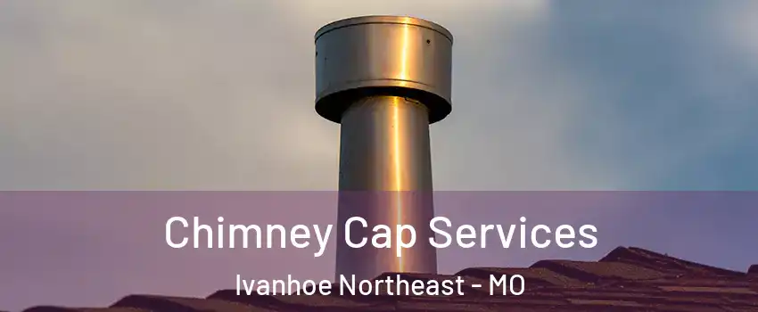 Chimney Cap Services Ivanhoe Northeast - MO