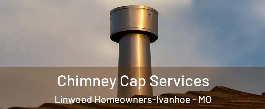 Chimney Cap Services Linwood Homeowners-Ivanhoe - MO