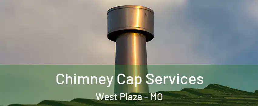 Chimney Cap Services West Plaza - MO