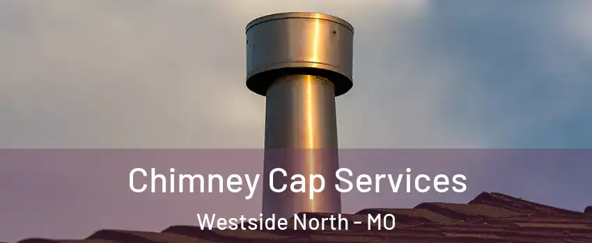 Chimney Cap Services Westside North - MO