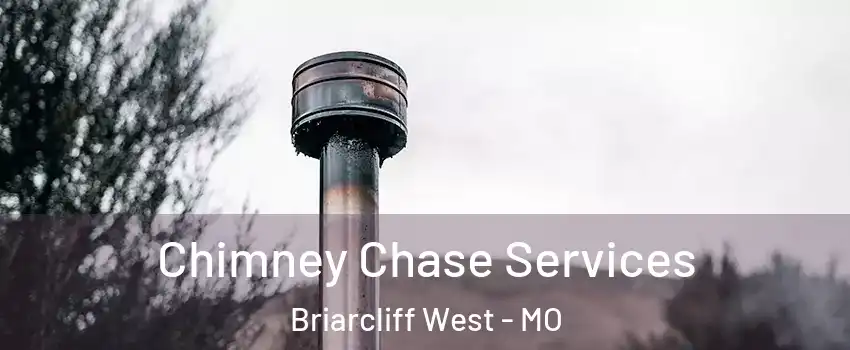 Chimney Chase Services Briarcliff West - MO