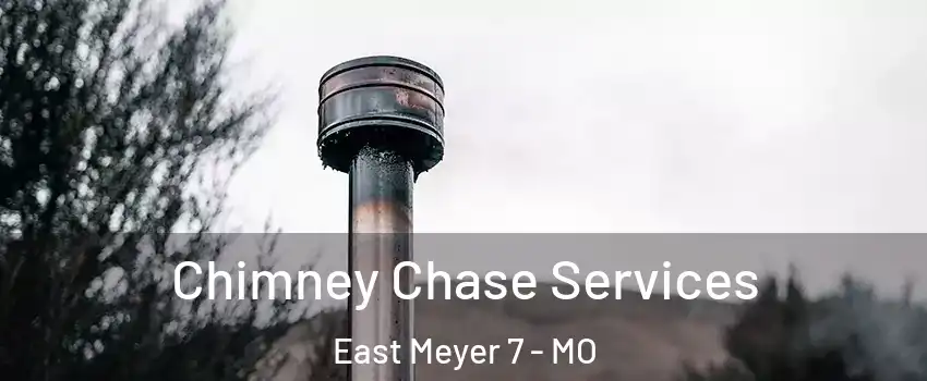 Chimney Chase Services East Meyer 7 - MO
