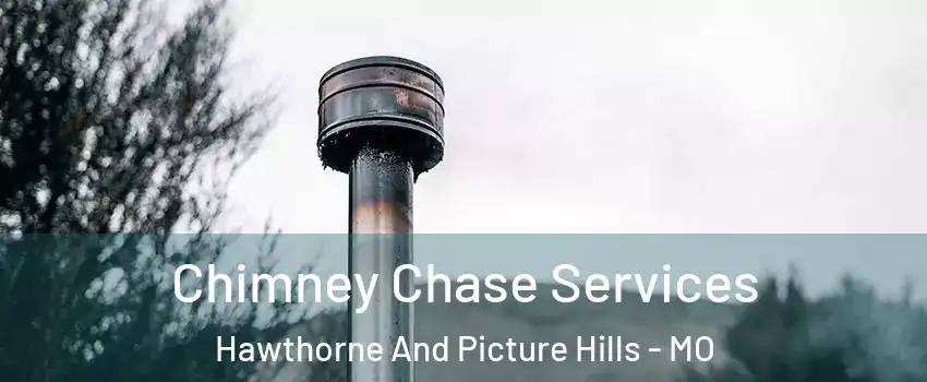 Chimney Chase Services Hawthorne And Picture Hills - MO