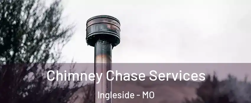 Chimney Chase Services Ingleside - MO