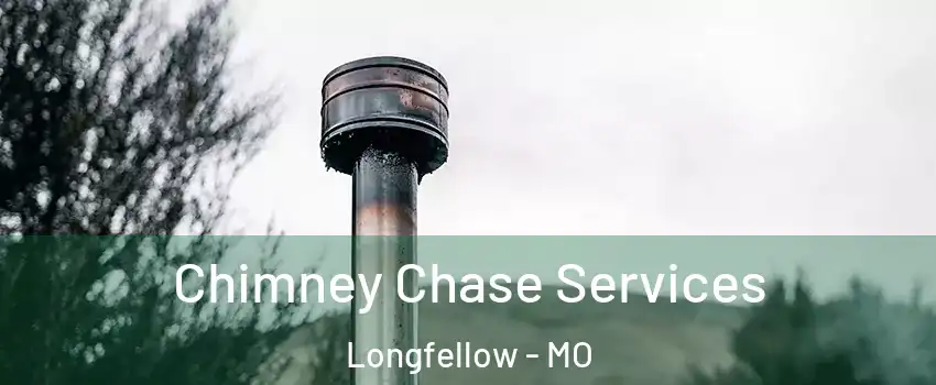 Chimney Chase Services Longfellow - MO