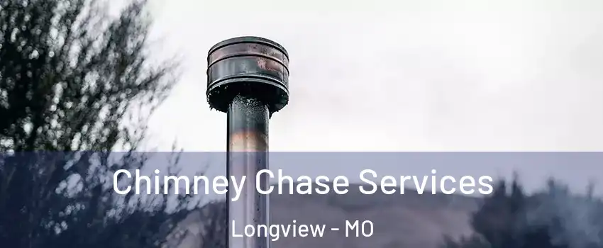 Chimney Chase Services Longview - MO