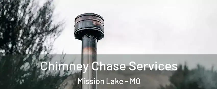 Chimney Chase Services Mission Lake - MO