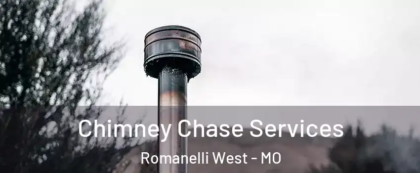 Chimney Chase Services Romanelli West - MO