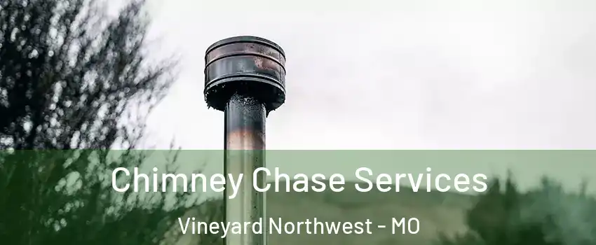 Chimney Chase Services Vineyard Northwest - MO