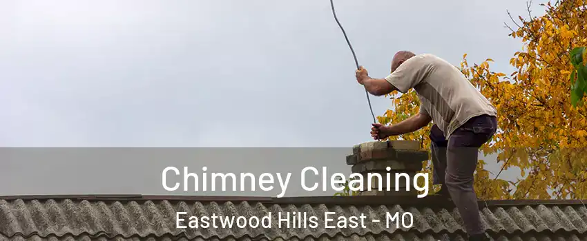 Chimney Cleaning Eastwood Hills East - MO