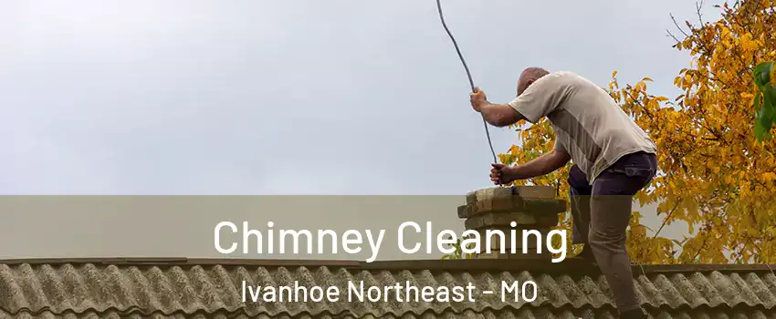 Chimney Cleaning Ivanhoe Northeast - MO