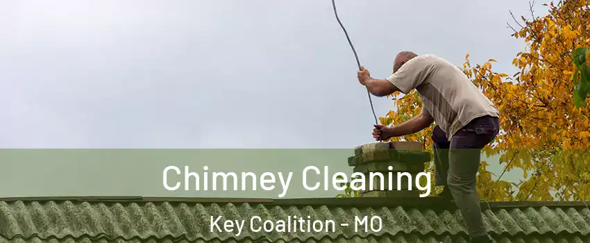 Chimney Cleaning Key Coalition - MO
