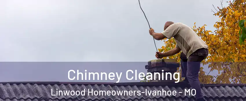 Chimney Cleaning Linwood Homeowners-Ivanhoe - MO