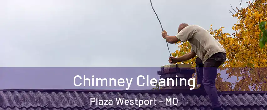 Chimney Cleaning Plaza Westport - MO
