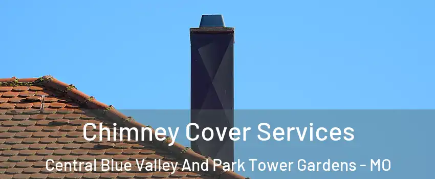 Chimney Cover Services Central Blue Valley And Park Tower Gardens - MO
