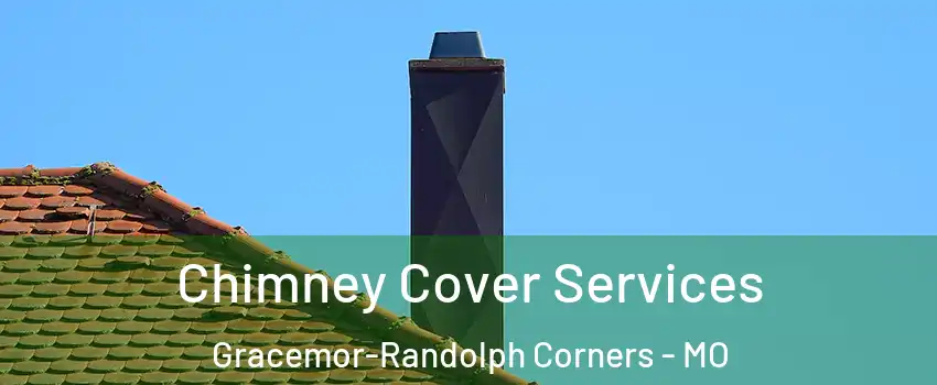 Chimney Cover Services Gracemor-Randolph Corners - MO