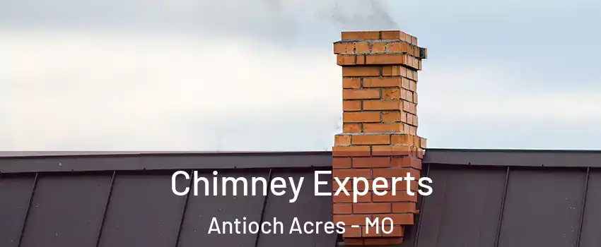 Chimney Experts Antioch Acres - MO
