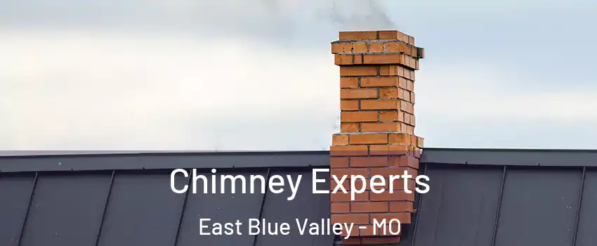 Chimney Experts East Blue Valley - MO