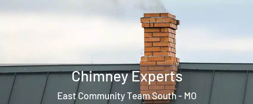 Chimney Experts East Community Team South - MO