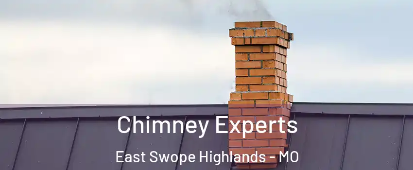 Chimney Experts East Swope Highlands - MO