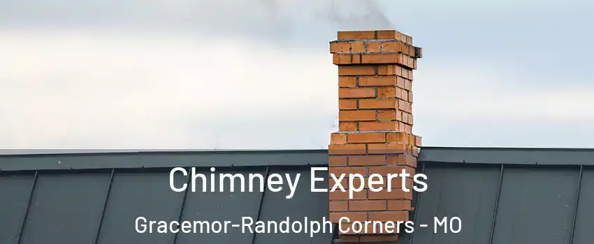 Chimney Experts Gracemor-Randolph Corners - MO