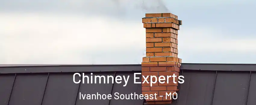 Chimney Experts Ivanhoe Southeast - MO