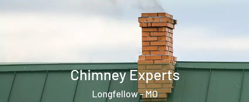 Chimney Experts Longfellow - MO