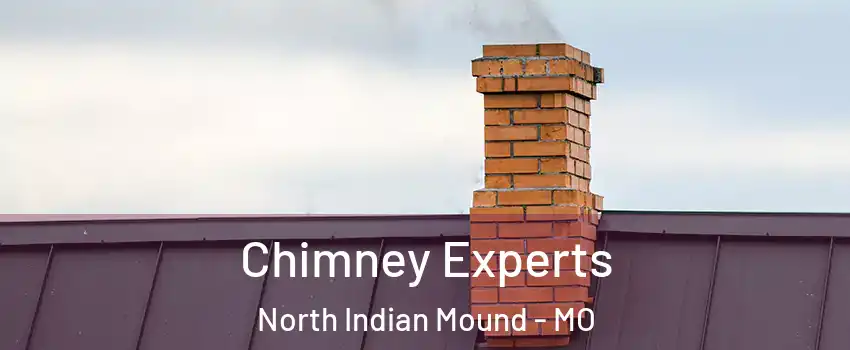 Chimney Experts North Indian Mound - MO