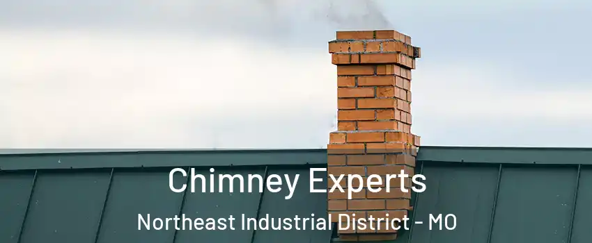 Chimney Experts Northeast Industrial District - MO