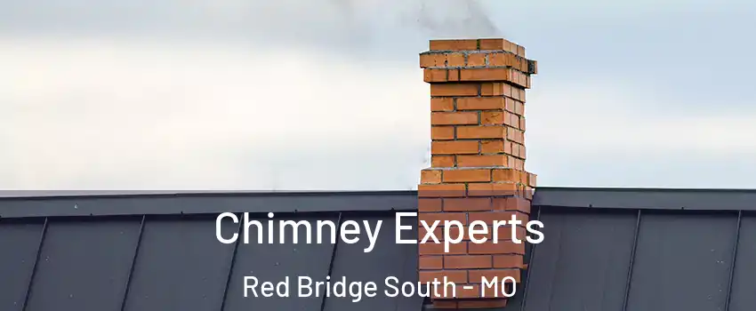 Chimney Experts Red Bridge South - MO