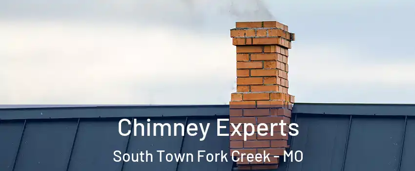 Chimney Experts South Town Fork Creek - MO