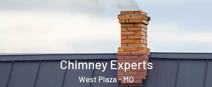 Chimney Experts West Plaza - MO