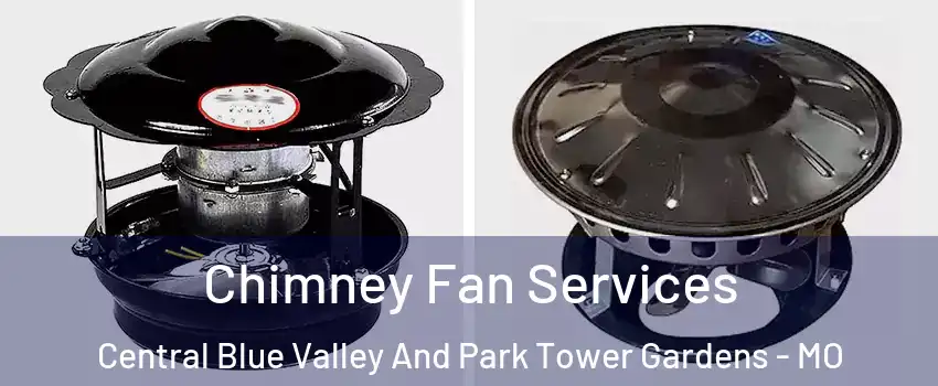 Chimney Fan Services Central Blue Valley And Park Tower Gardens - MO