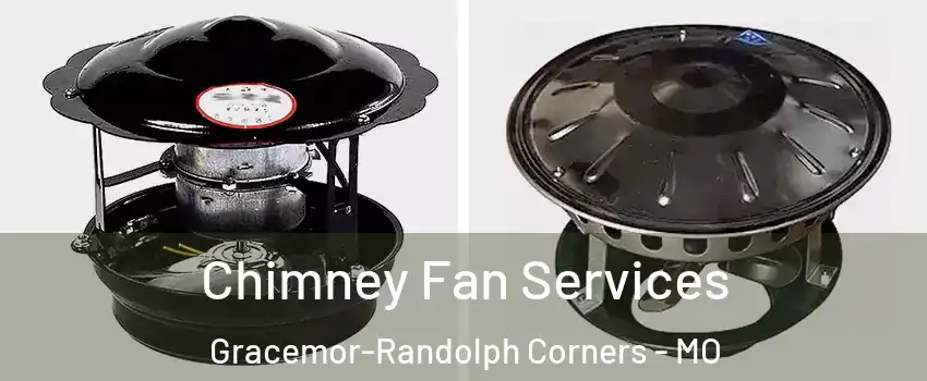 Chimney Fan Services Gracemor-Randolph Corners - MO