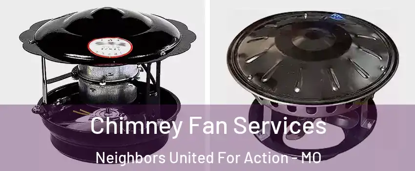 Chimney Fan Services Neighbors United For Action - MO