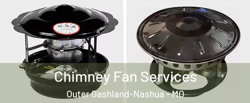 Chimney Fan Services Outer Gashland-Nashua - MO