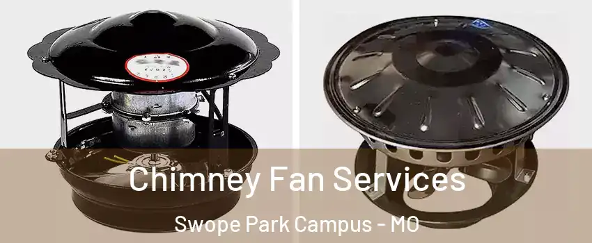 Chimney Fan Services Swope Park Campus - MO