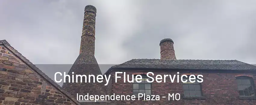 Chimney Flue Services Independence Plaza - MO
