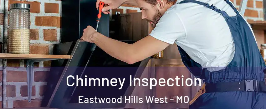 Chimney Inspection Eastwood Hills West - MO