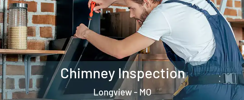 Chimney Inspection Longview - MO