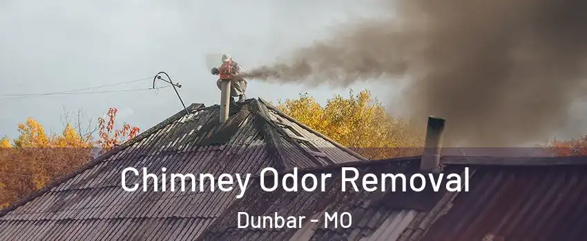 Chimney Odor Removal Dunbar - MO