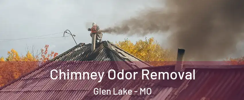 Chimney Odor Removal Glen Lake - MO