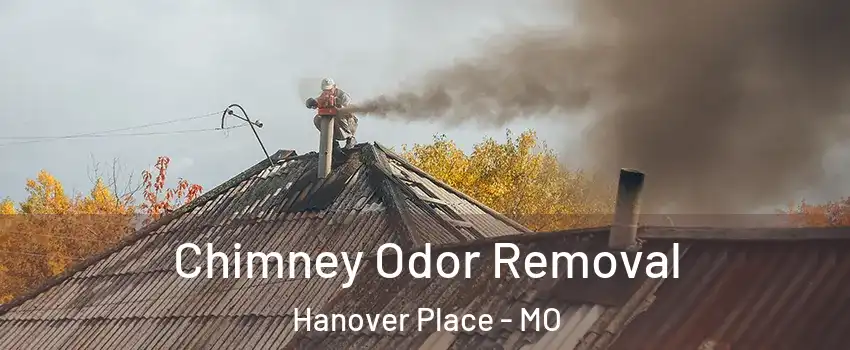 Chimney Odor Removal Hanover Place - MO