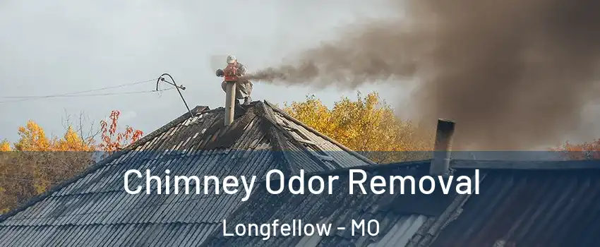 Chimney Odor Removal Longfellow - MO