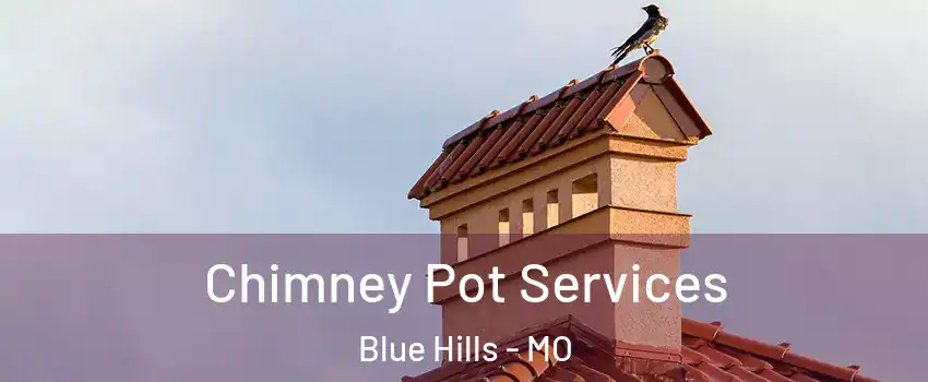 Chimney Pot Services Blue Hills - MO