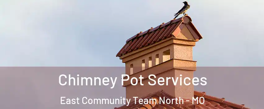 Chimney Pot Services East Community Team North - MO