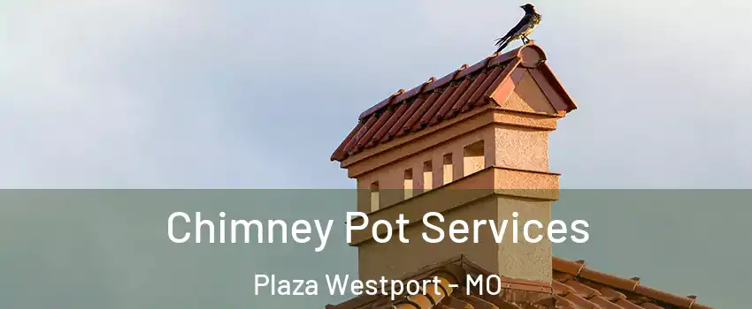 Chimney Pot Services Plaza Westport - MO